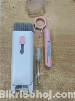 7 in 1 Multifunctional Cleaning Brush Kit